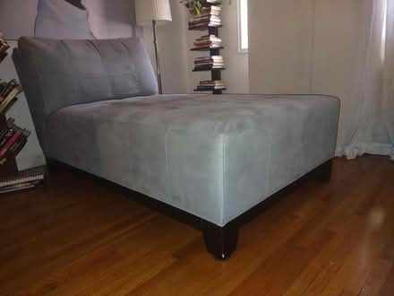 Photo of free Chaise (Brooklyn, Ditmas Park) #3