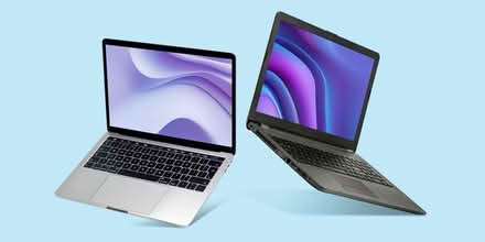 Photo of Laptop (Stratford) #1