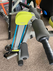 Photo of free Wonder core multi gym (Lexden CO3) #2