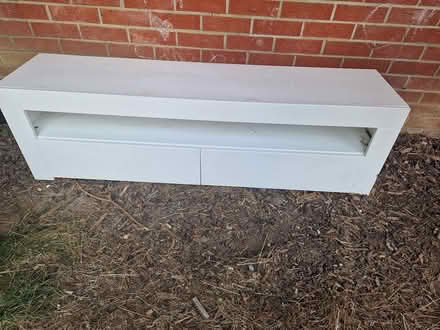 Photo of free Tv stand (Northolt UB5) #1