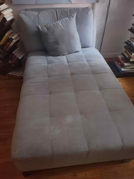 Photo of free Chaise (Brooklyn, Ditmas Park) #2