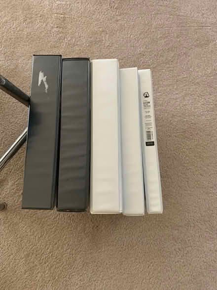 Photo of free Misc items (West Chester (Rt. 202 and 926)) #1