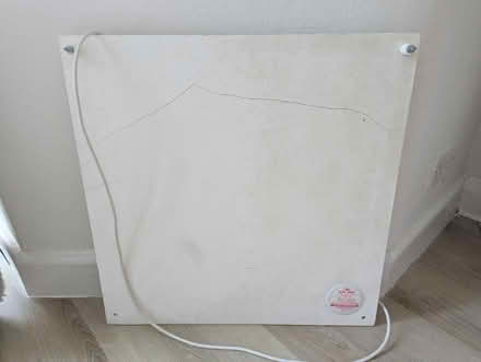 Photo of free Electric wall heater (Eastcote Village HA5) #3