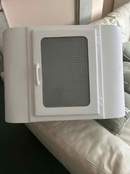 Photo of free Bathroom Cabinet (CT20) #1