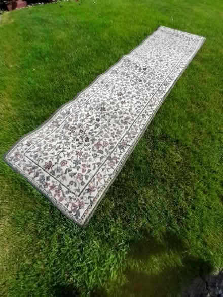 Photo of free Carpet runner (Freeland OX29) #1