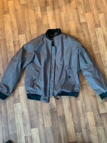 Photo of free Motorcycle jacket (Gainsborough DN21) #1