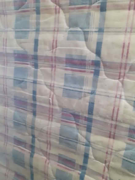Photo of free Single bed mattress (B21) #2