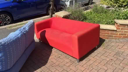 Photo of free Couch (Hendon NW4) #1