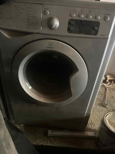 Photo of free Free standing washer/dryer Indesit (Epping, CM16) #3