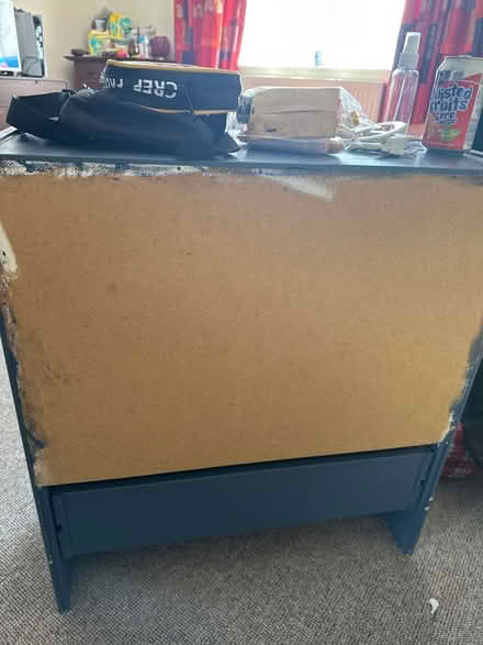 Photo of free Small chest of drawers (Shortlands, BR2) #2