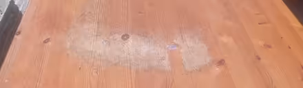 Photo of free Large Pine Table (Panshanger AL7) #3