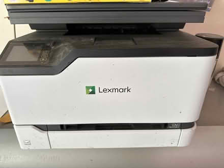 Photo of free Printer scanner copier (Westboro) #1