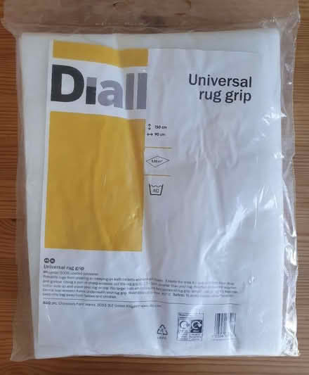 Photo of free Universal rug grip (Eastwood (Bellhouse Lane) SS95) #1