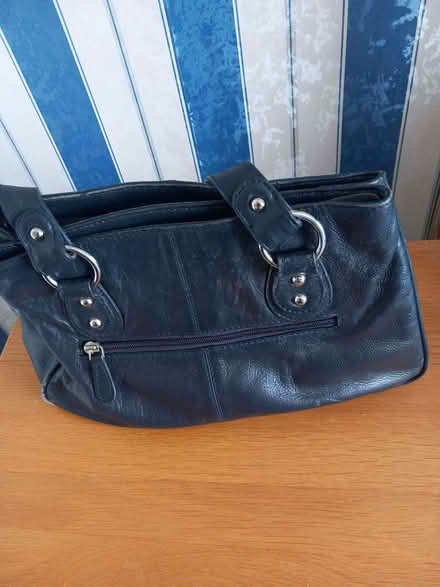 Photo of free Ladies handbag (Belvidere SY2) #1