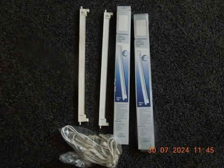 Photo of free Lights (Oulton Broad NR32) #1