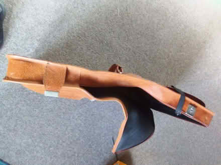 Photo of free Suit/clothes carrying case (Boroughbridge YO51) #3