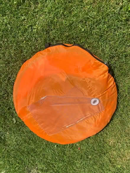 Photo of free Pop up play tent (Tonbridge) #1