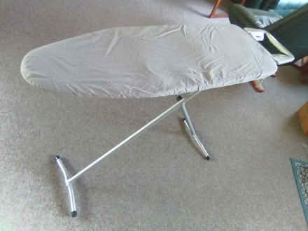 Photo of free Lightweight Ironing Board (Boroughbridge YO51) #1