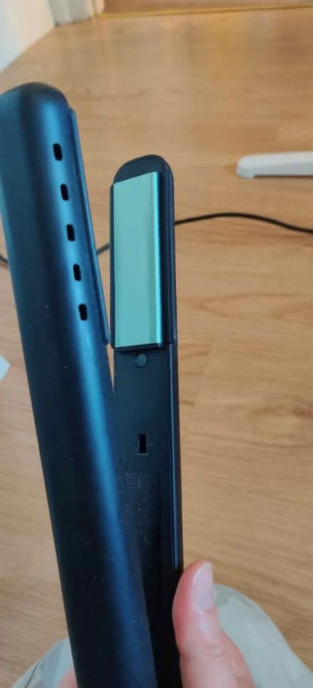Photo of free Philips hair straighteners (Splott, CF24) #2