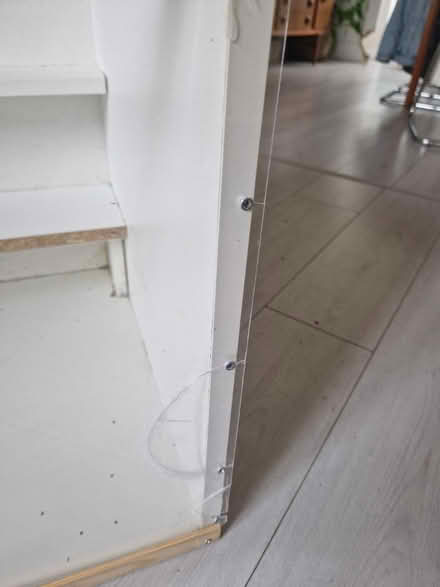 Photo of free Hamster cage and accessories (S11 Broomhall) #3