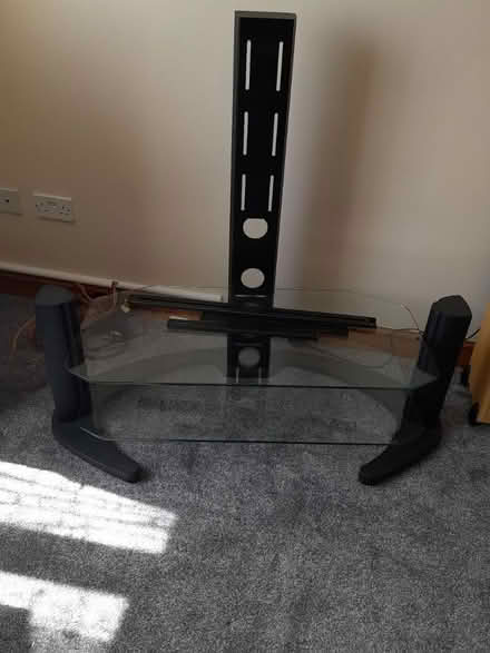 Photo of free Tv unit (Brundall) #1