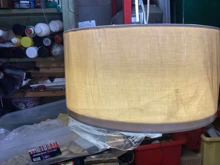 Photo of free Pendant led ceiling light (BL1 Heaton) #3