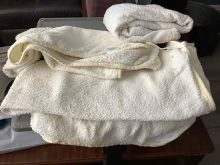 Photo of free Baby stuff (Royal Wootton Bassett. SN4) #1