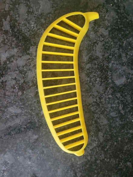 Photo of free Banana slicer (Bath, BA1) #1