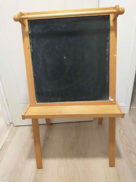 Photo of free Child Free Standing Blackboard (HA5 Eastcote Pinner) #3