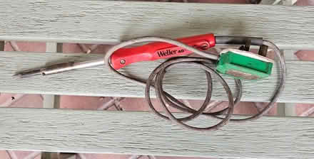 Photo of free Soldering Iron (Rooks Nest SG1) #1
