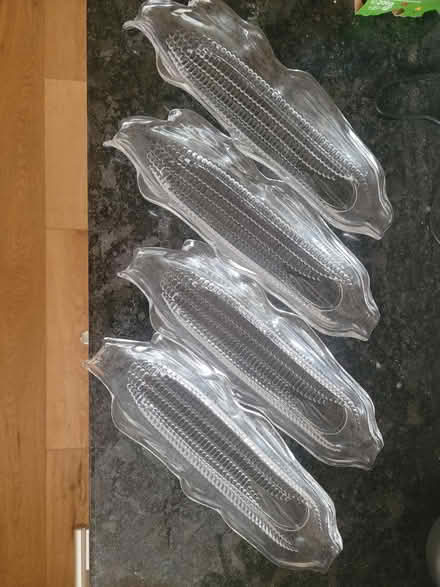 Photo of free Sweet Corn trays (Bath, BA1) #1