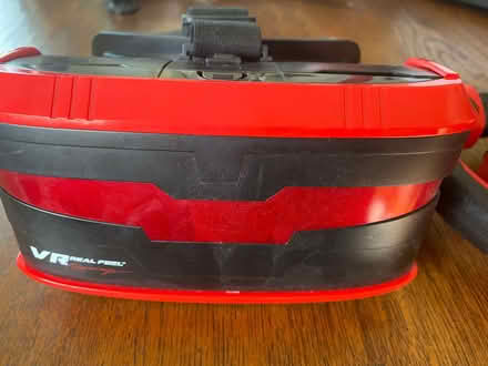 Photo of free VR Real Feel devices (windsor-maidenhead-freegle CGA SL6) #2