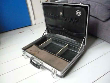 Photo of free Tool Case (Felling NE10) #1