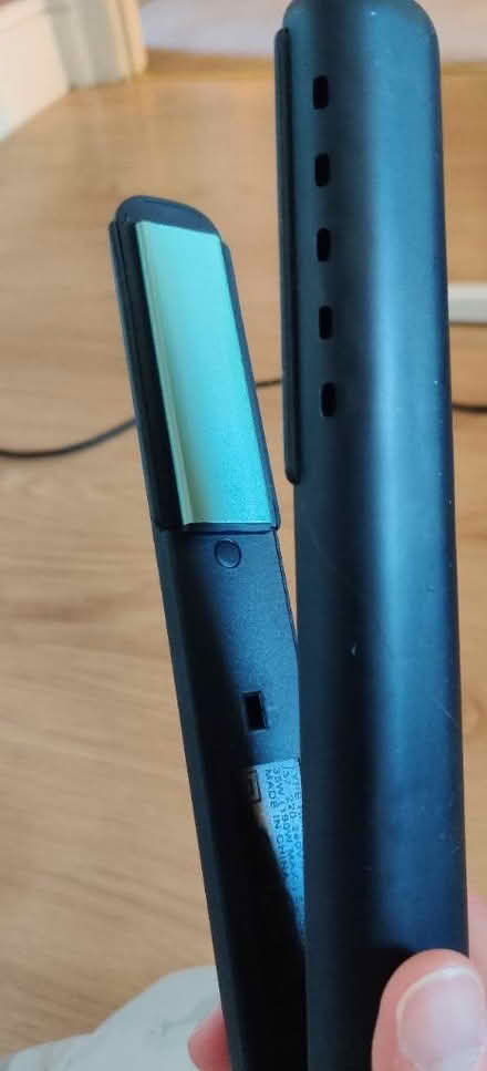 Photo of free Philips hair straighteners (Splott, CF24) #3