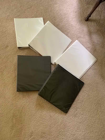 Photo of free Misc items (West Chester (Rt. 202 and 926)) #2
