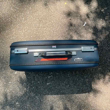 Photo of free Old Suitcase - American Tourister (Near Slaters Lane.) #2