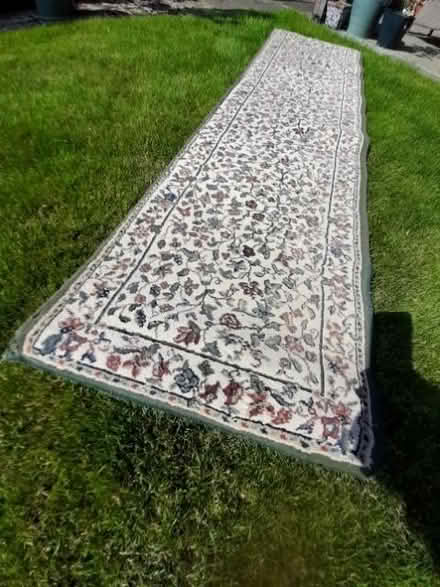Photo of free Carpet runner (Freeland OX29) #2