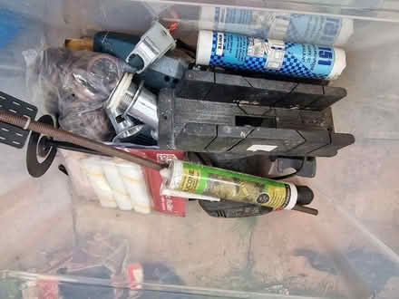 Photo of free DIY Bits (Luton LU2) #2