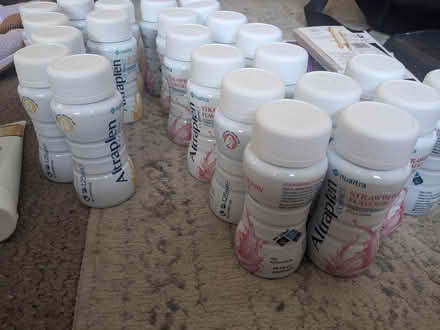 Photo of free Alraplen milkshakes (Long Eaton NG10) #3