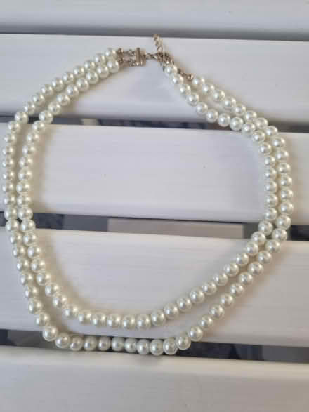 Photo of free Necklace (ME12) #1