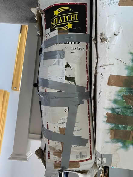 Photo of free Christmas (Nunthorpe TS7) #1