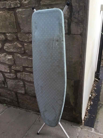 Photo of free Ironing board (Stroud GL5) #1