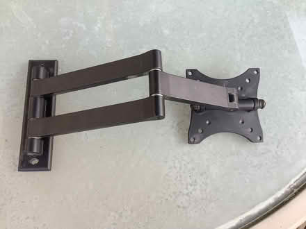 Photo of free Television wall bracket (Overslade CV22) #1