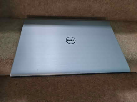 Photo of free Dell Laptop: Inspiron 1545 (2009) 15" Screen, 500Gb HDD, 4Gb (Silverknowes EH4) #2