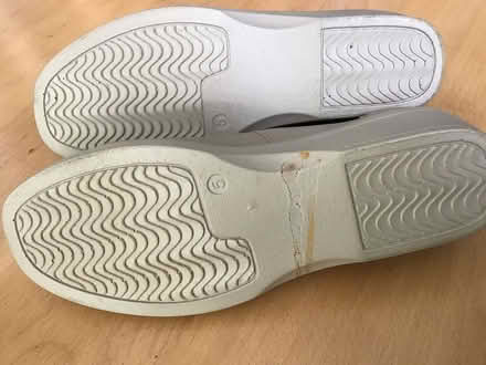 Photo of free Orthopaedic Shoes Size 5 (N19 Archway) #3