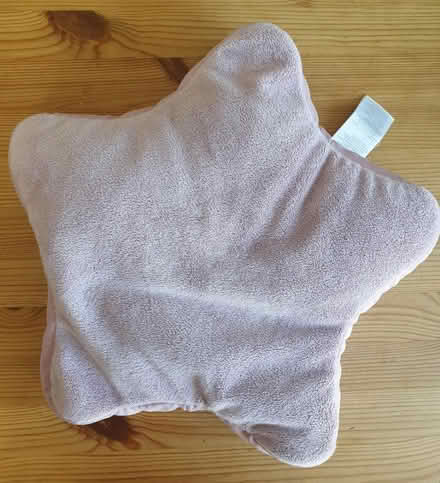 Photo of free Pink cushions x 2 (Eastwood (Bellhouse Lane) SS95) #1