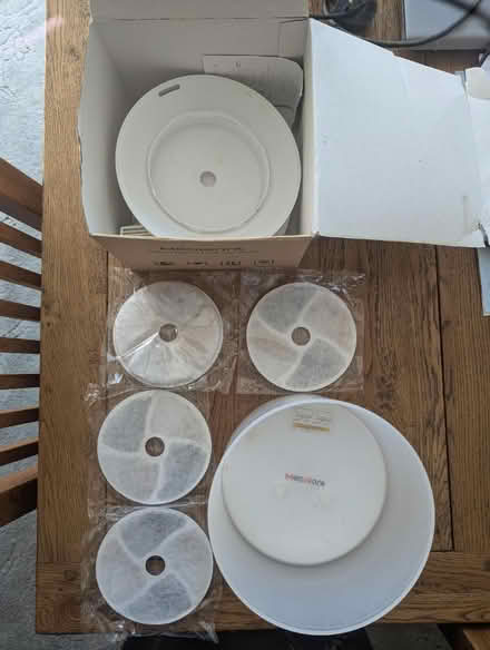 Photo of free Meowant water fountain (Sutton) #3