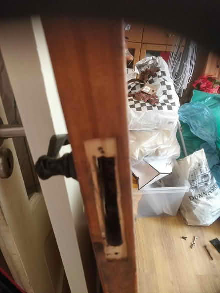 Photo of free Interior doors (Dublin 12) #1