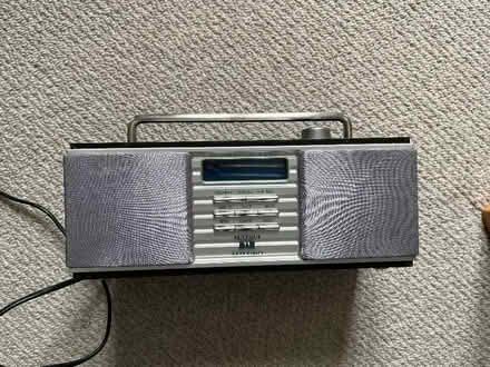 Photo of free Digital radio (City of Bristol BS6) #1