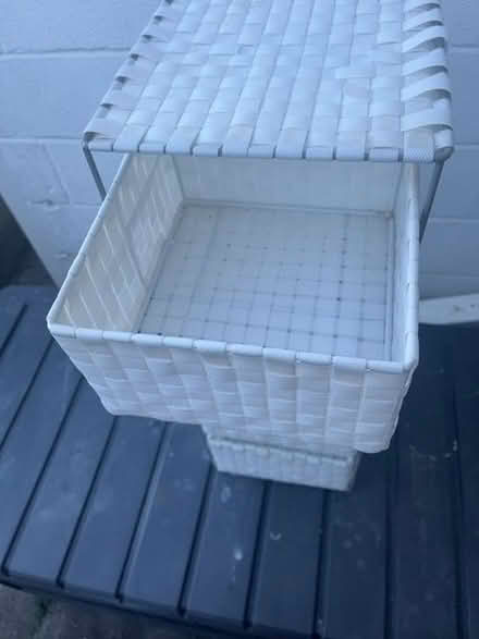 Photo of free Mini plastic drawers (East Twerton) #2